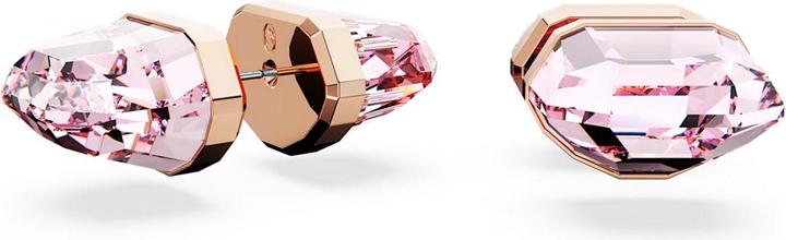 Produktbild Swarovski Lucent Ohrstecker Rosa Roségold (Swarovski Metall)