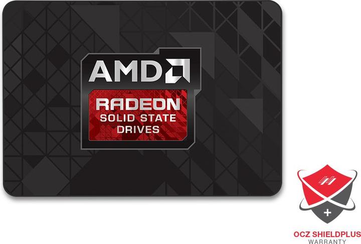 Image du produit OCZ Radeon R7 (240 Go, 2.5")