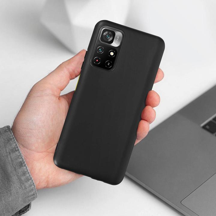 Immagine prodotto Avizar Serie Francis (Xiaomi Redmi Note 11S 5G)