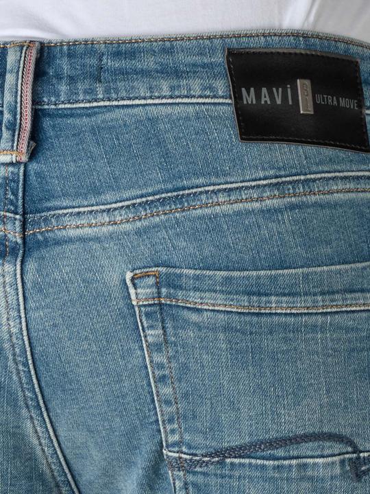 Immagine prodotto Mavi James Jeans Skinny ash blue ultra move (W38/L32)