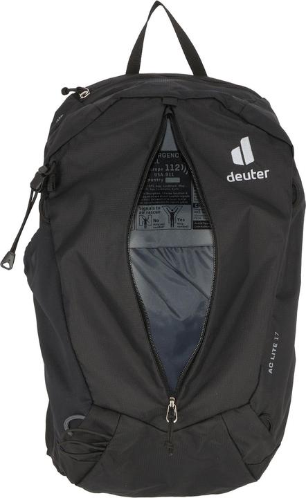 Immagine prodotto Deuter AC Lite 17 (17 l)
