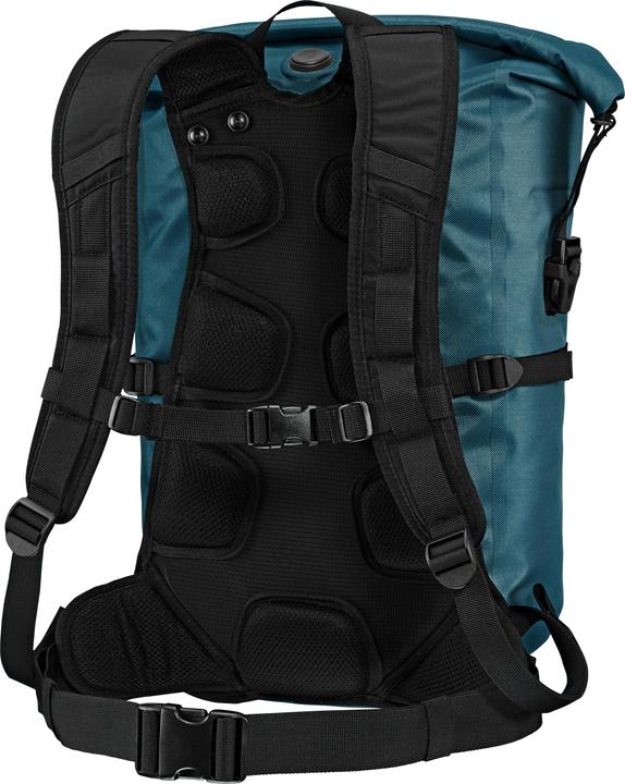 Produktbild Ortlieb Packman Pro Two, petrol (25 l)