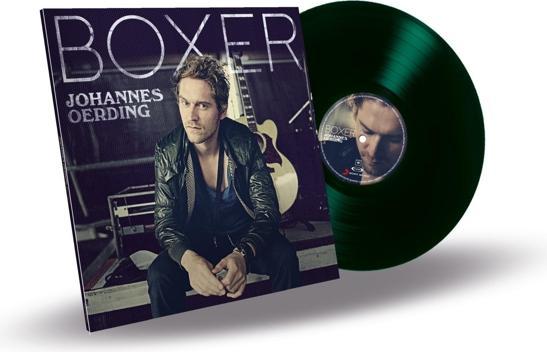 Produktbild Boxer (Johannes Oerding)