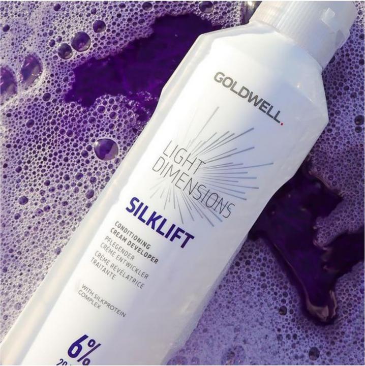 Produktbild Goldwell Light Dimensions Silklift (Blond)