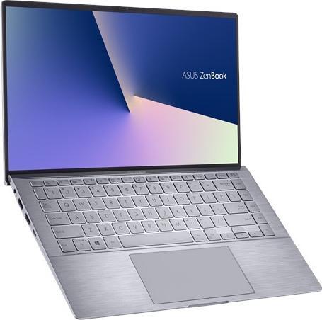 Immagine prodotto ASUS Zenbook 14 (14", AMD Ryzen 5 4500U, 512 GB)
