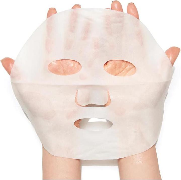 Produktbild Missha Time Revolution Night Repair Ampoule Mask (1000 ml)