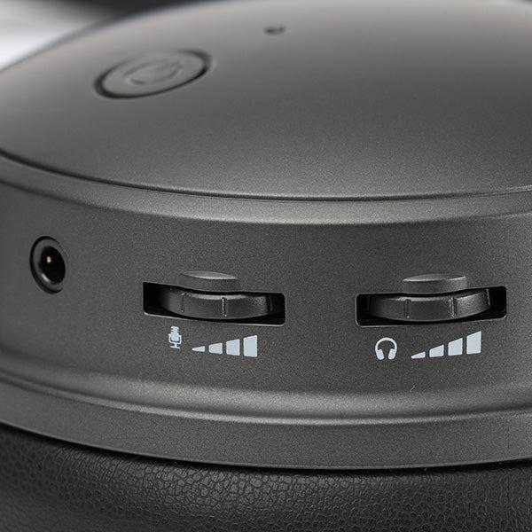 Actual product image Audeze Maxwell PS (Cable, Wireless)