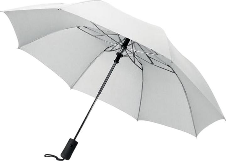 Produktbild MidOcean Haarlem Faltbarer Regenschirm