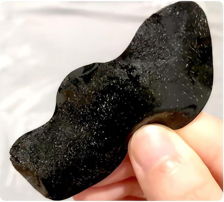 Actual product image X-Tac Blackhead remover