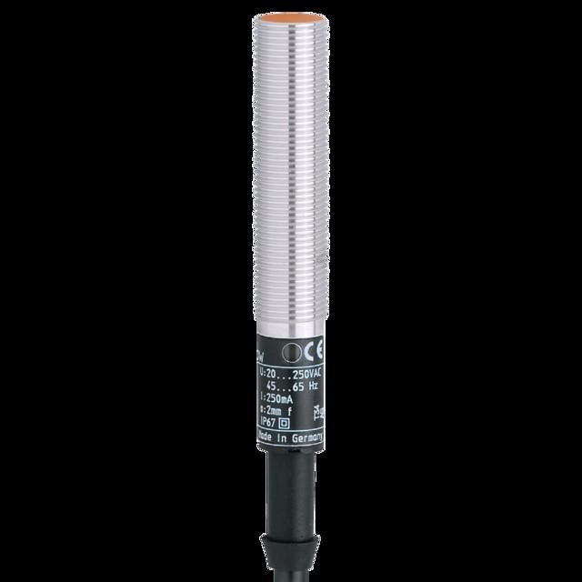 Actual product image IFM IF5297