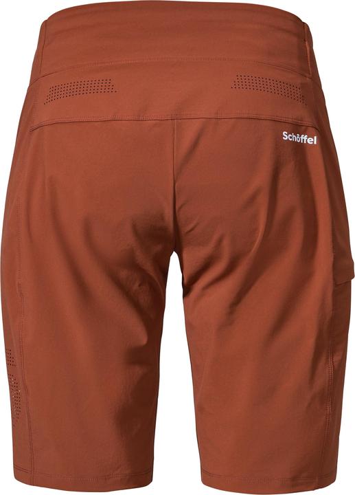 Produktbild Schöffel Women's Shorts Path (38)