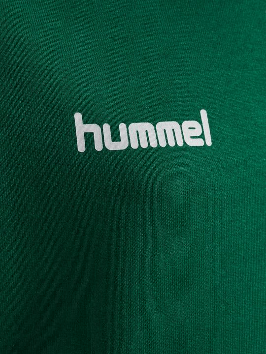 Immagine prodotto hummel Felpa Go Kids In Cotone (116)