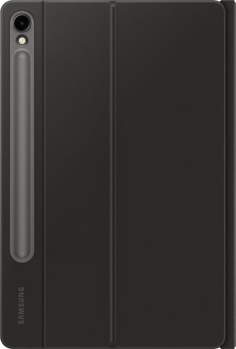 Actual product image Samsung Galaxy Book Cover Keyboard mit AI (CH, Galaxy Tab S9, Galaxy Tab S9 FE, Samsung Galaxy Tab S10 FE)