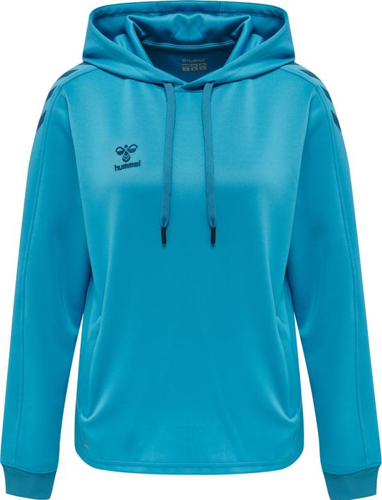 Image du produit hummel Core Xk Poly Sweat Hoodie Femme (XL)