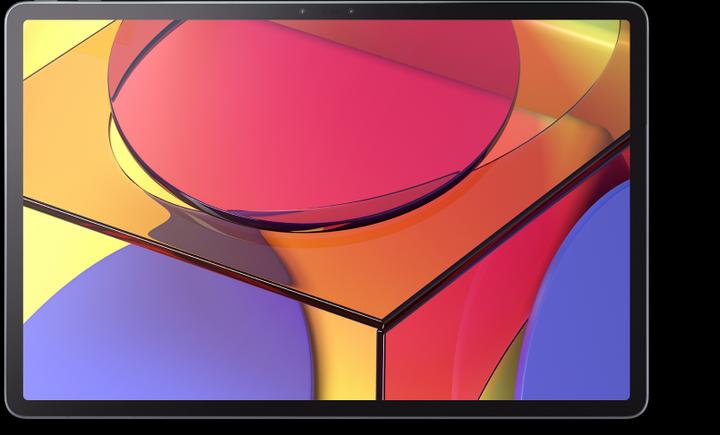 Immagine prodotto Lenovo Tab P11 Pro con tastiera DE e penna 2 (Solo WiFi, 11.50", 128 GB, Slate Grey)