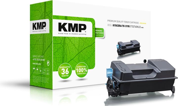 Produktbild KMP K-T82 (BK)