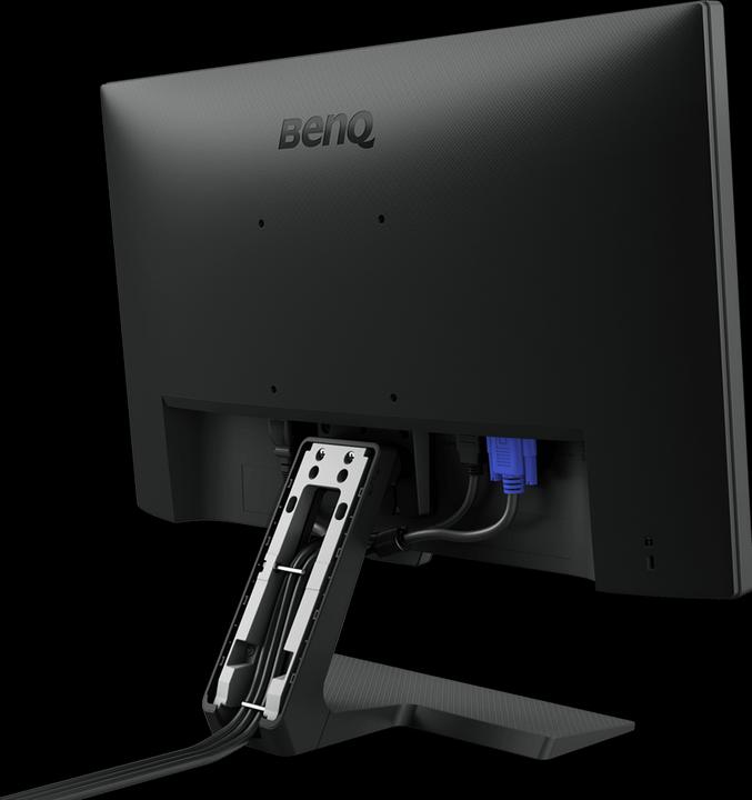 Actual product image BenQ GW2283 (1920 x 1080 pixels, 22")