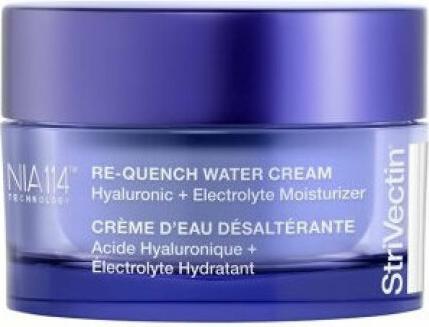 StriVectin Re-Quench Water Cream (50 ml, 24h cream)