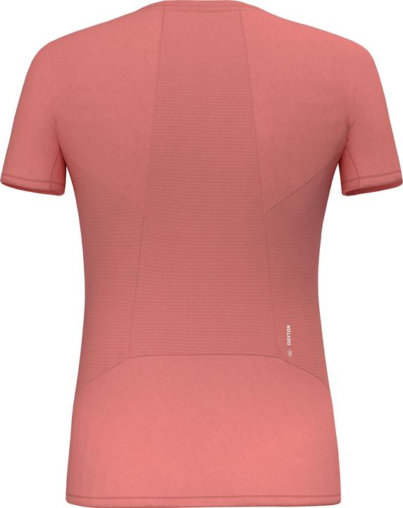 Image du produit Salewa PEDROC DRY T-shirt HYB pour femme. (34, XS)