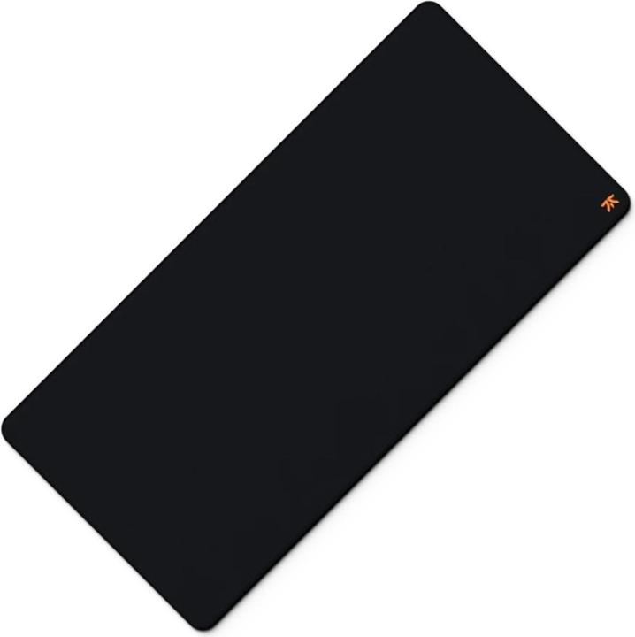 Actual product image Fnatic FOCUS 3 D Mouse Pad