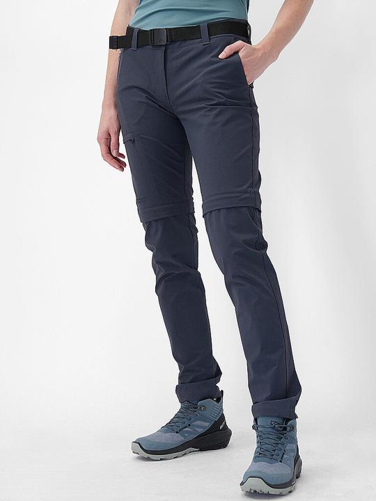 Immagine prodotto Maier Sports Pantaloni Inara Slim Zip (34 E)