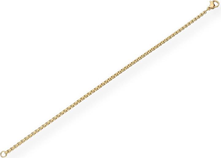Actual product image Carat Chic (18 cm, Stainless steel)