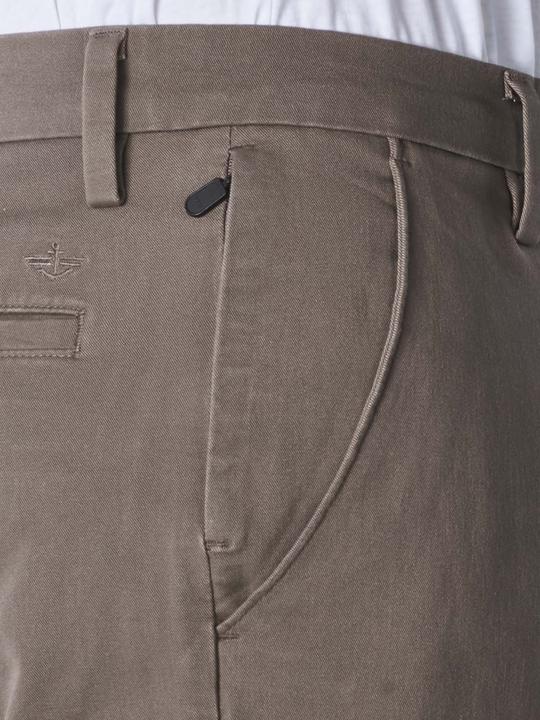 Produktbild Dockers Smart 360 Chino Pant Straight dark pebble (W38/L34)