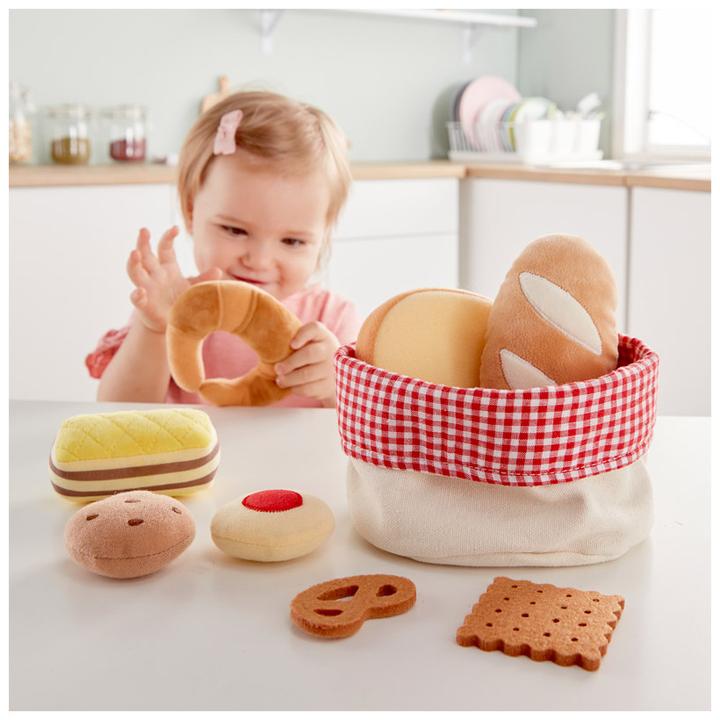 Produktbild Hape Brotkörbchen