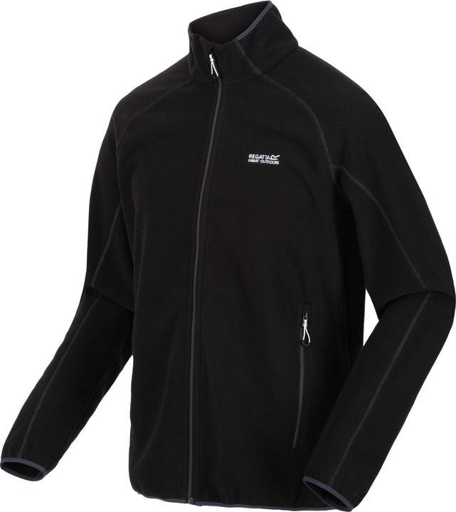 Produktbild Regatta Hadfield Fleecejacke Durchgehender Reissverschluss (3XL)