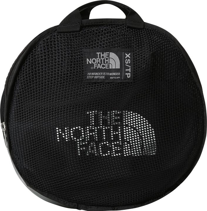 Actual product image North Face Base Camp (95 l)