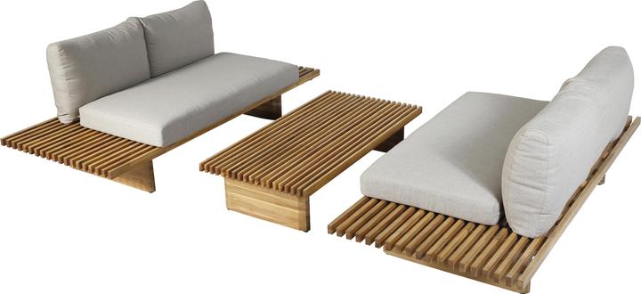 Produktbild Giardimo Les Arcs