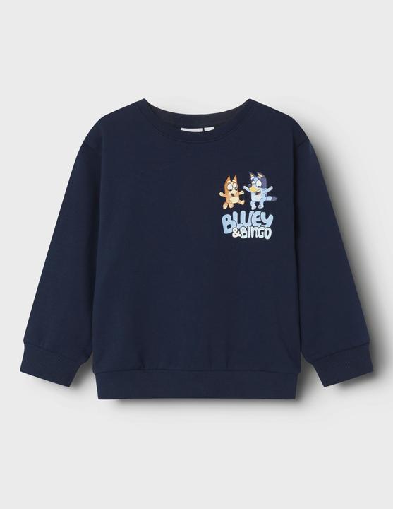 Produktbild Name it Bluey Sweatshirt (98)