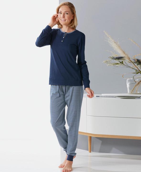 Actual product image Erwin Müller Ladies' pyjamas (46)