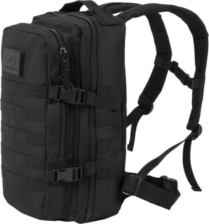 Highlander Recon 20l Pack Black
