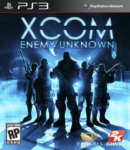 Image du produit 2K Games Gioco Ps3 Xcom (PS3)