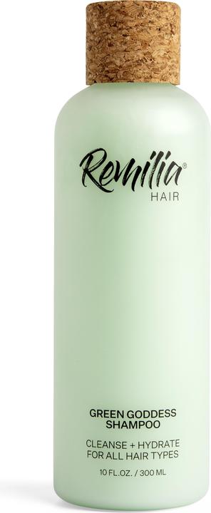 Remilia Green Goddess (300 ml, Flüssiges Shampoo)