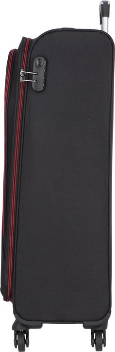 Immagine prodotto Nowi Carrello a 4 ruote Sevilla 75 cm (76 l, XL (da 115l))