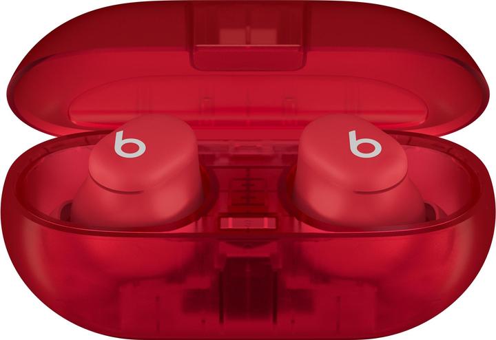 Actual product image Beats Solo Buds (NC, 18 h, Wireless)