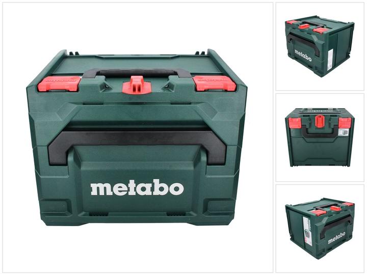 Produktbild Metabo Metabox 340