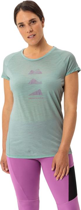 Image du produit Vaude Tekoa Wool T-Shirt (36)