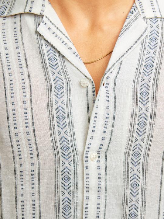 Actual product image Jack & Jones Relaxed fit shirt Shirt (XXL)
