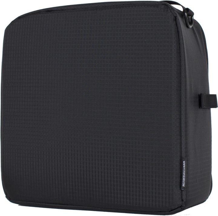 Actual product image F-Stop ICU Shallow Medium (Camera inner pocket)