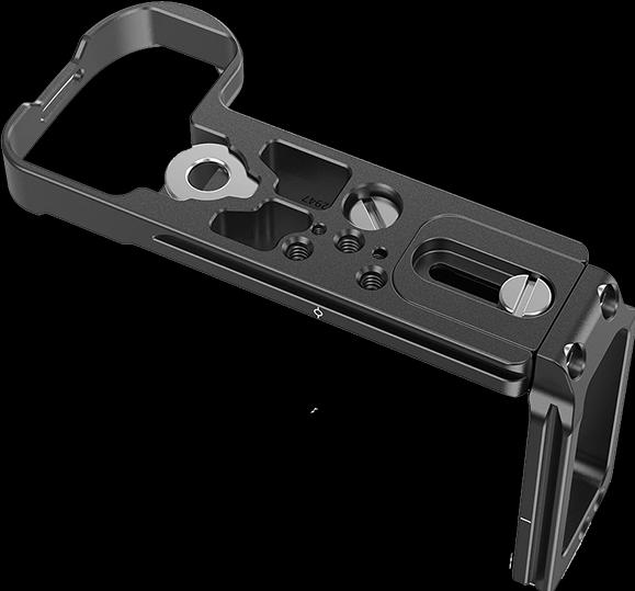 Image du produit SmallRig L-Bracket pour Nikon Z5 / Z6 / Z7 - 2947