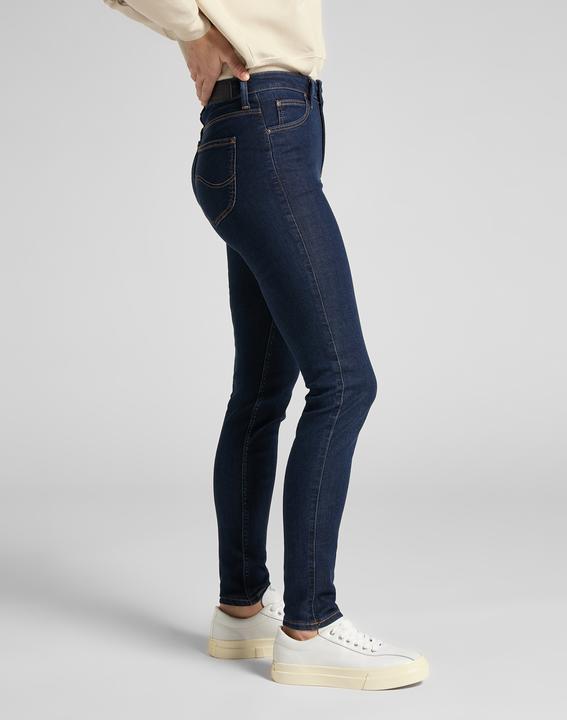 Actual product image Lee Scarlett High (W33/L31)