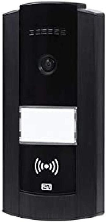 2N IP Base 1-2 Ruf + HD Kam (Kabelgebunden)