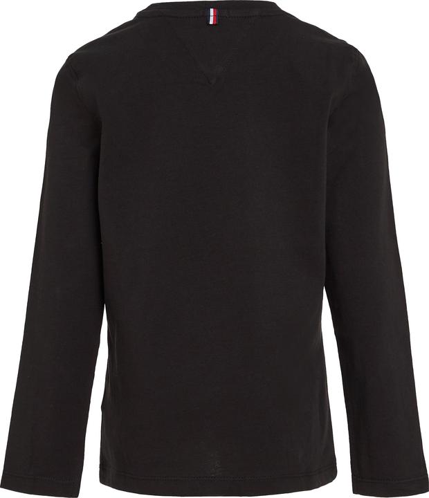 Actual product image Tommy Hilfiger Boys Basic Cn Knit L/S (92)