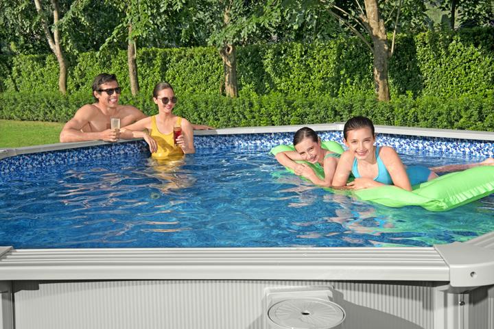 Produktbild Bestway Hydrium Splasher (Ø 360 x 120 cm)