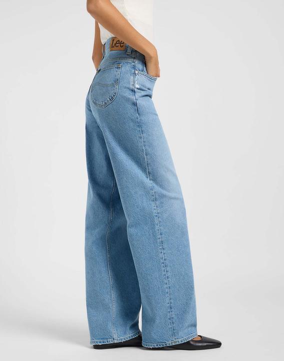 Produktbild Lee Jeans Rider Loose (27)