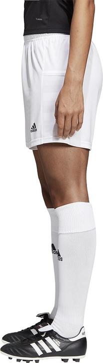 Produktbild adidas Team 19 Knitted Short Damen (XS)