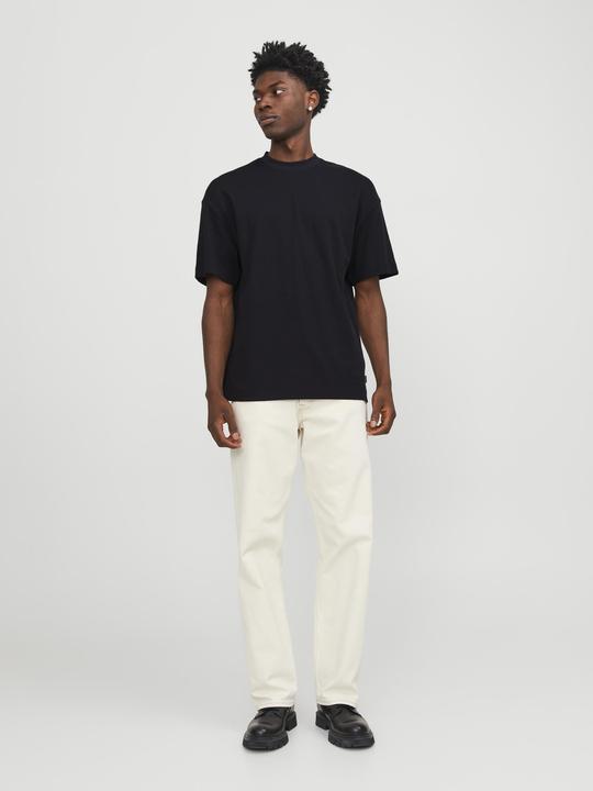Actual product image Jack & Jones Crew Neck T-Shirt (L)